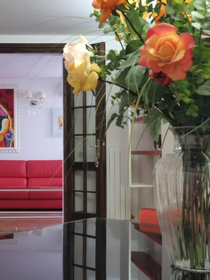 Villa Isella Maranello Bagian luar foto