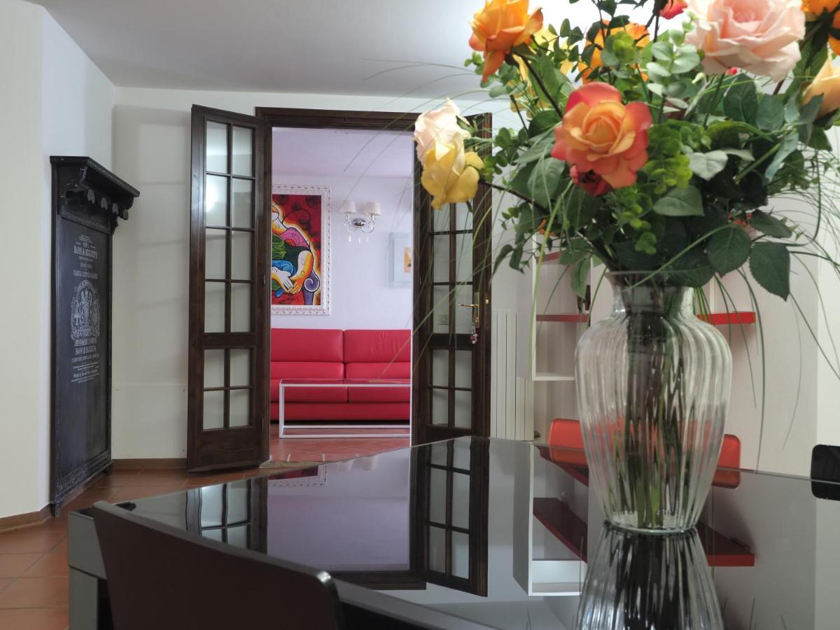Villa Isella Maranello Bagian luar foto