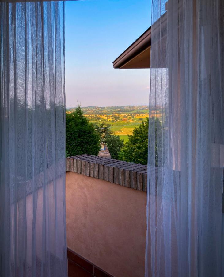 Villa Isella Maranello Bagian luar foto