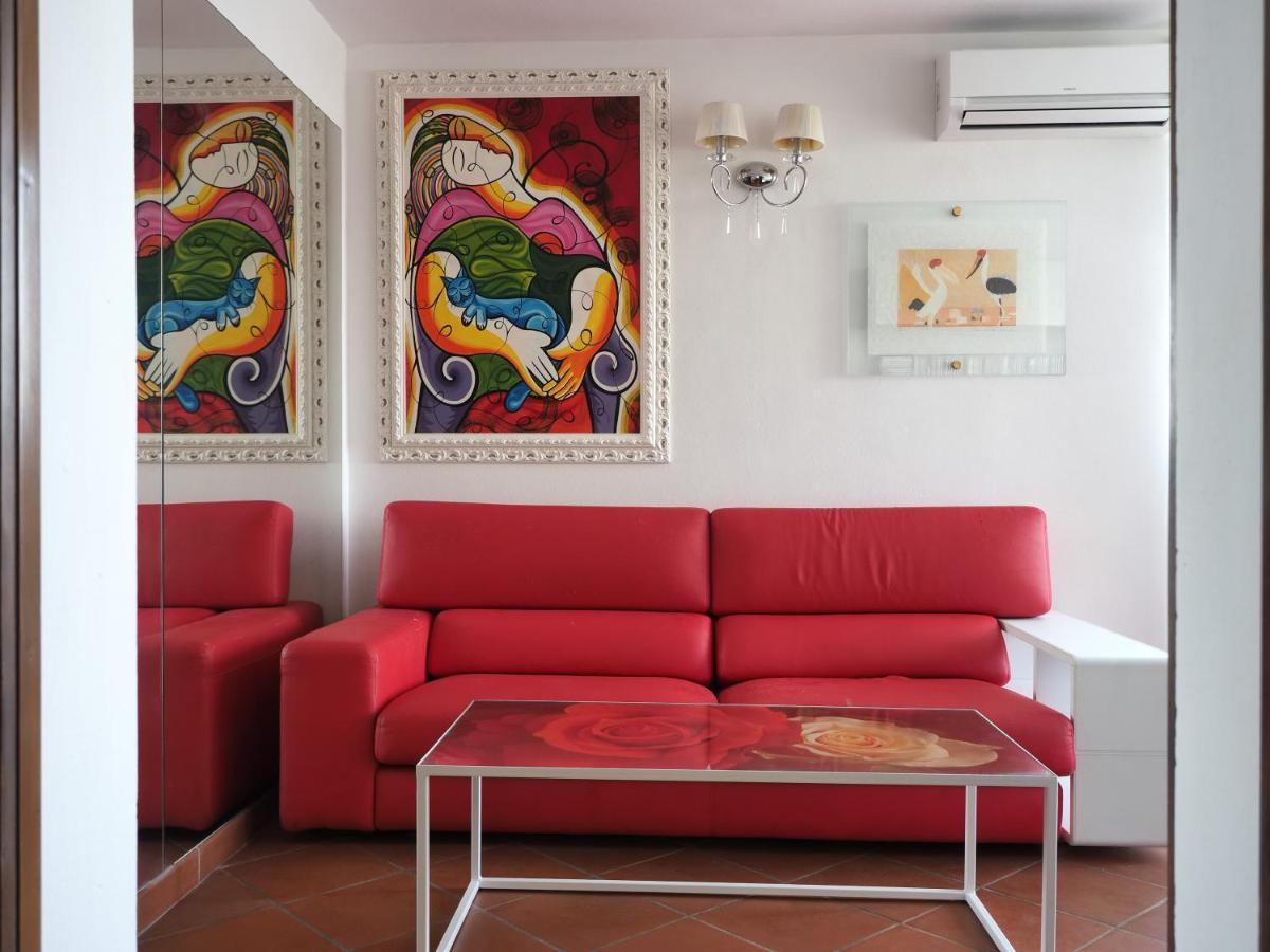 Villa Isella Maranello Bagian luar foto