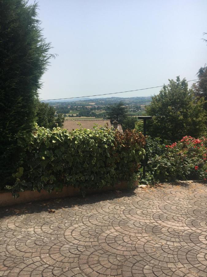 Villa Isella Maranello Bagian luar foto