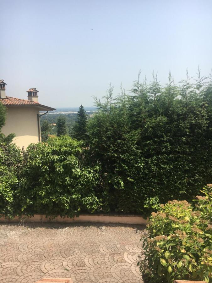 Villa Isella Maranello Bagian luar foto