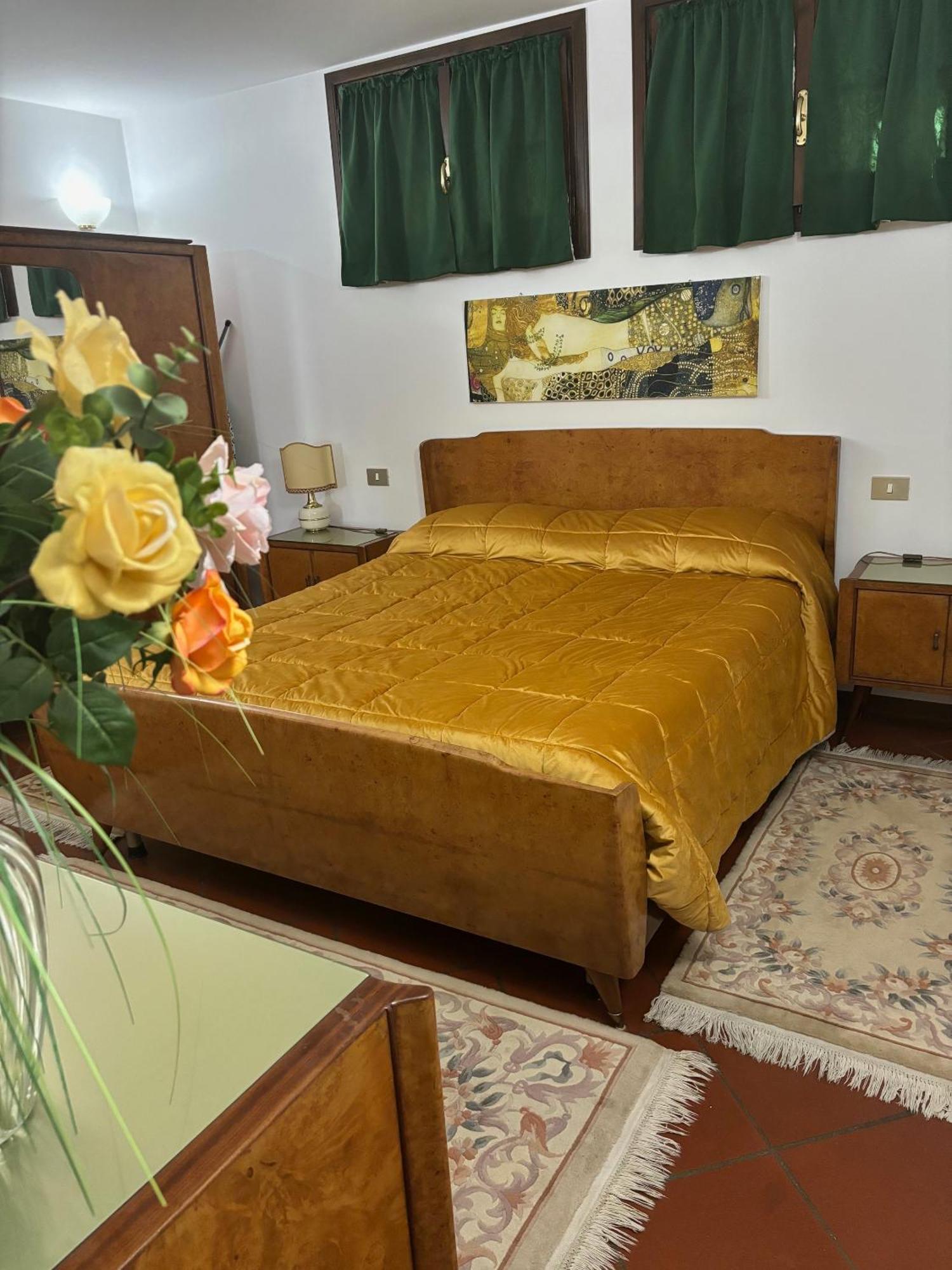 Villa Isella Maranello Bagian luar foto