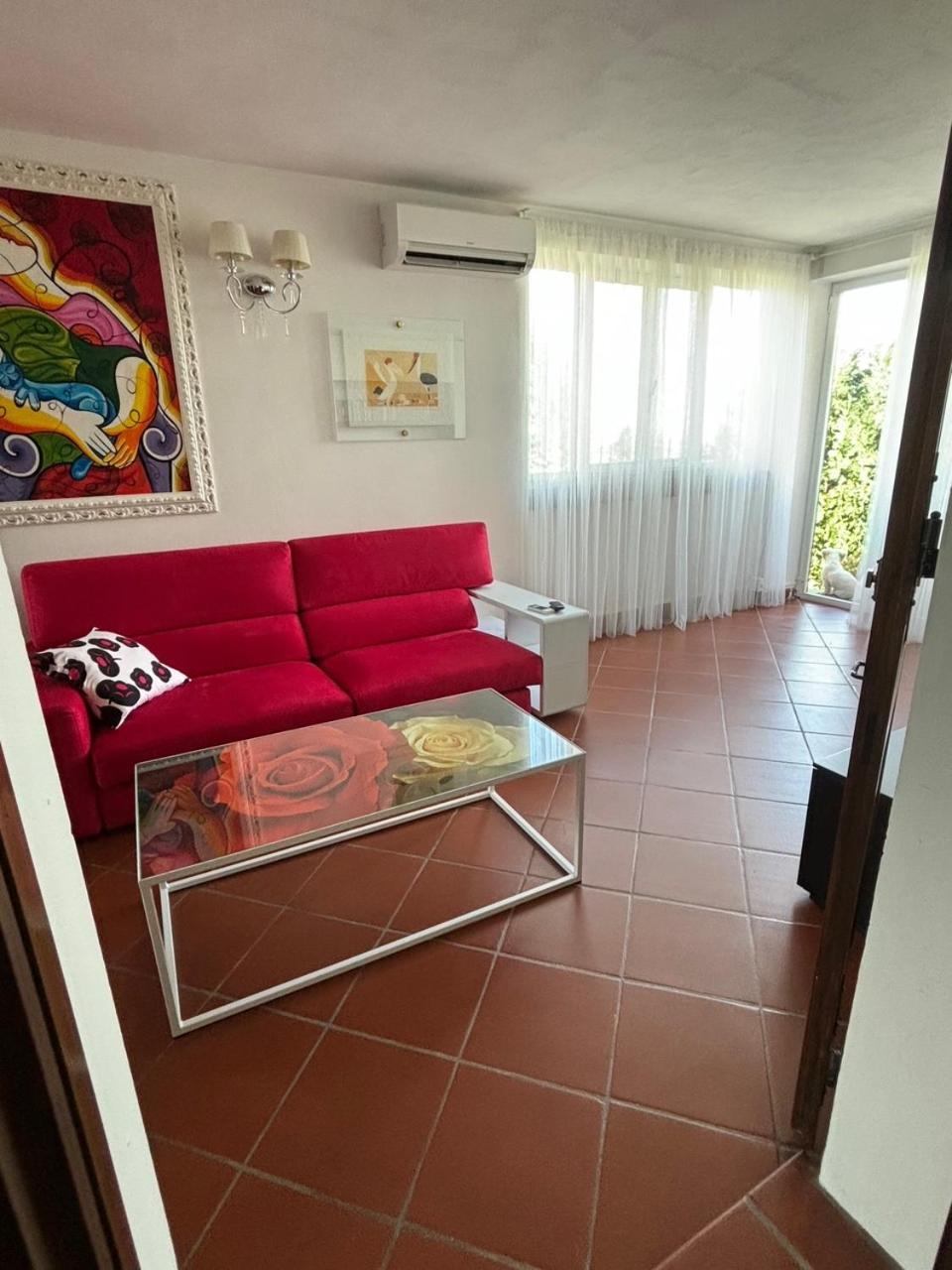 Villa Isella Maranello Bagian luar foto