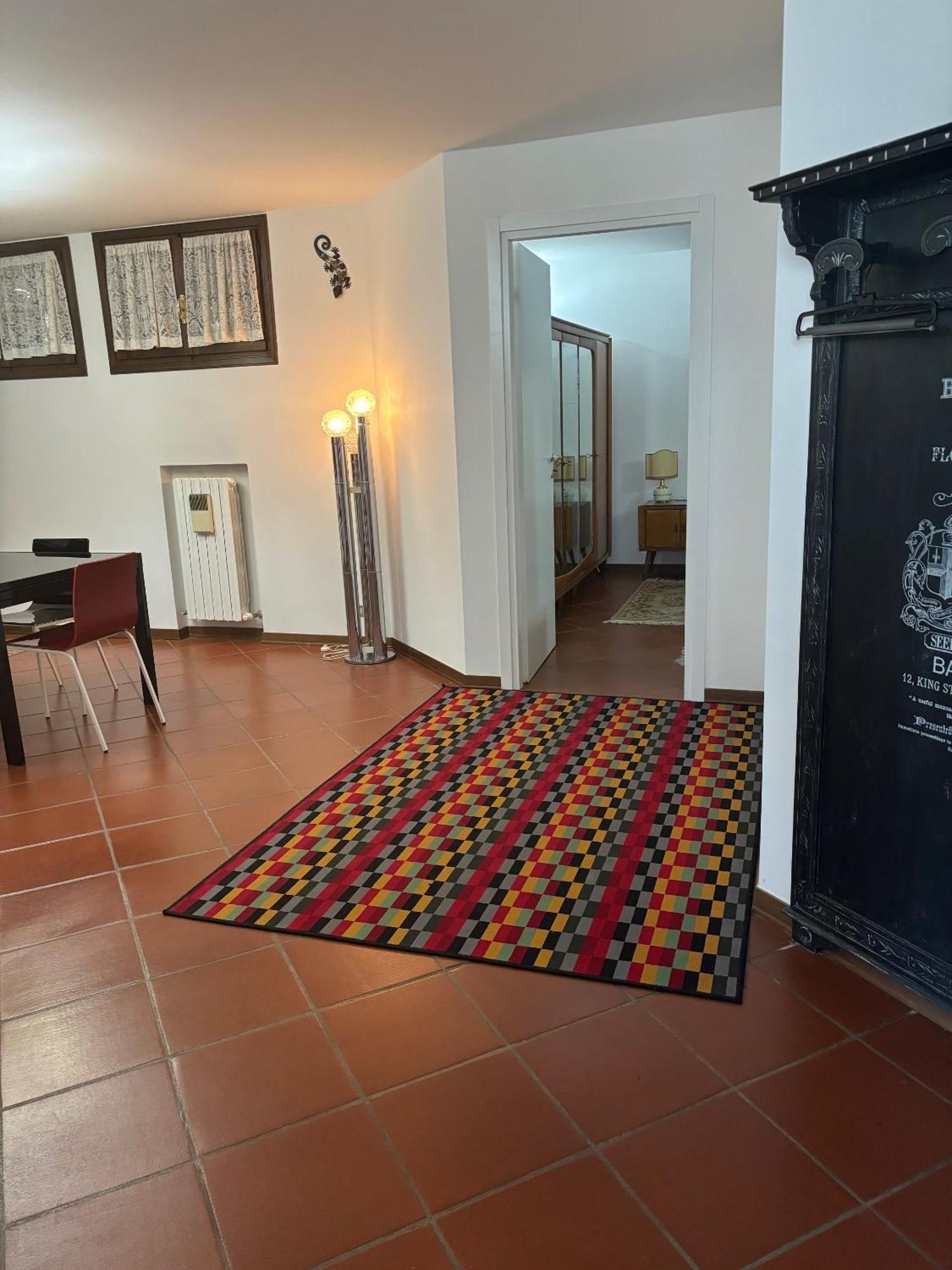 Villa Isella Maranello Bagian luar foto