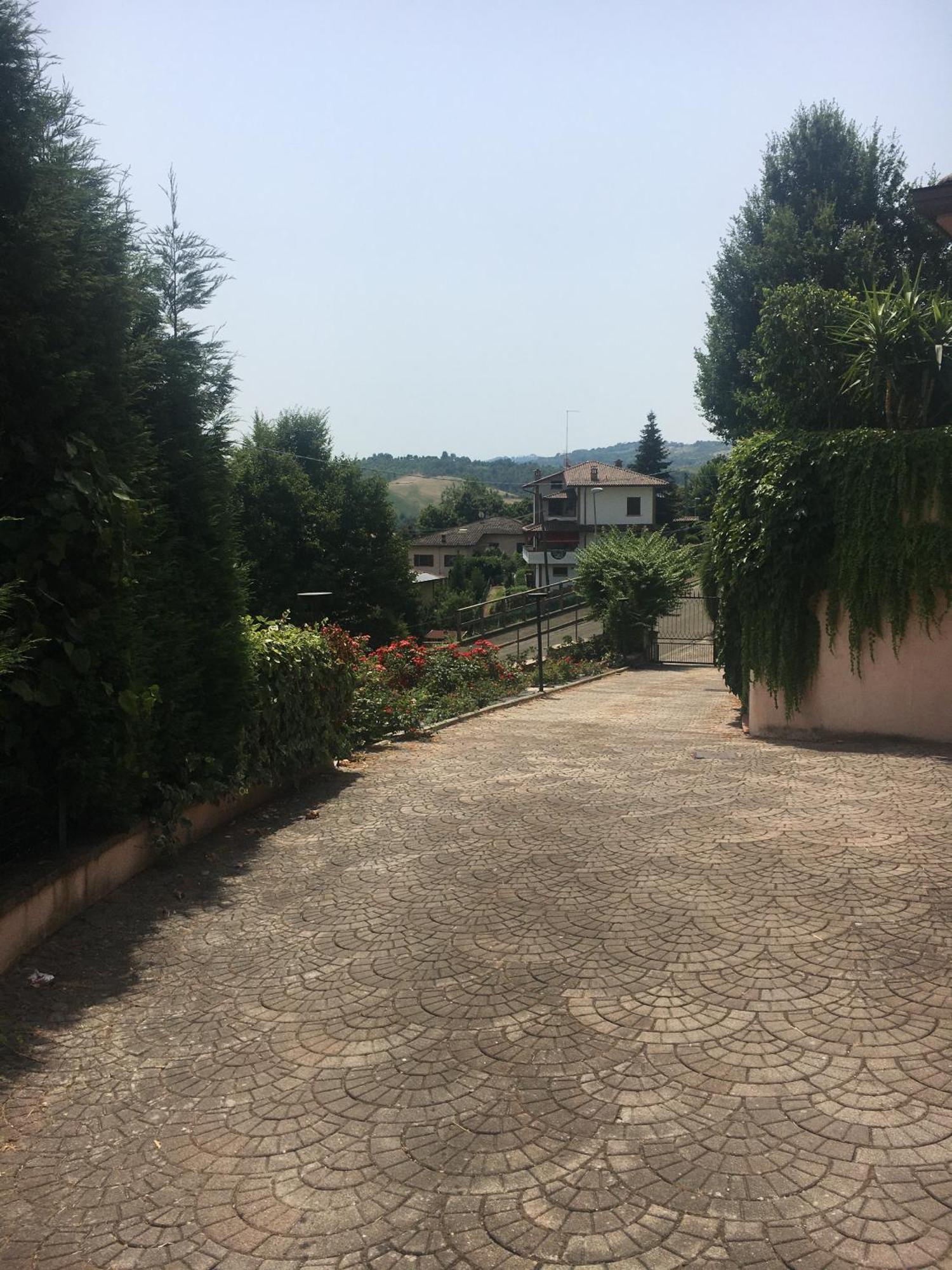 Villa Isella Maranello Bagian luar foto