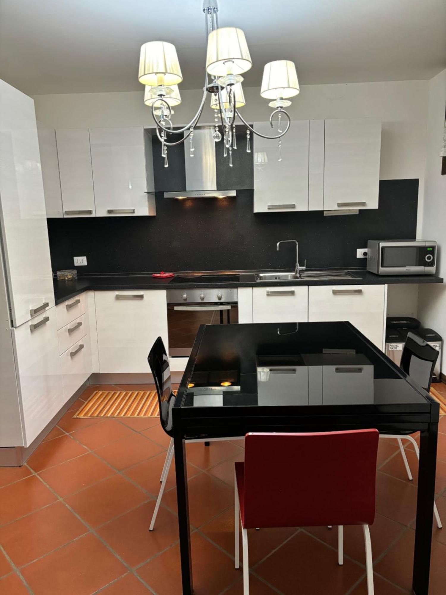 Villa Isella Maranello Bagian luar foto