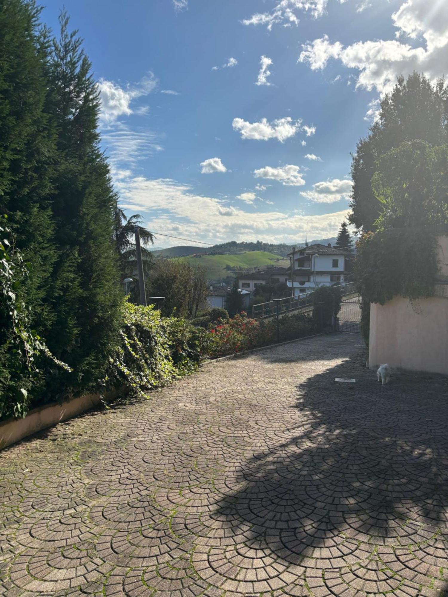 Villa Isella Maranello Bagian luar foto