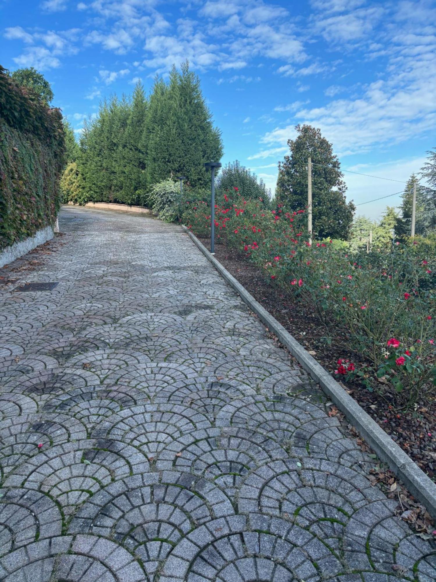 Villa Isella Maranello Bagian luar foto