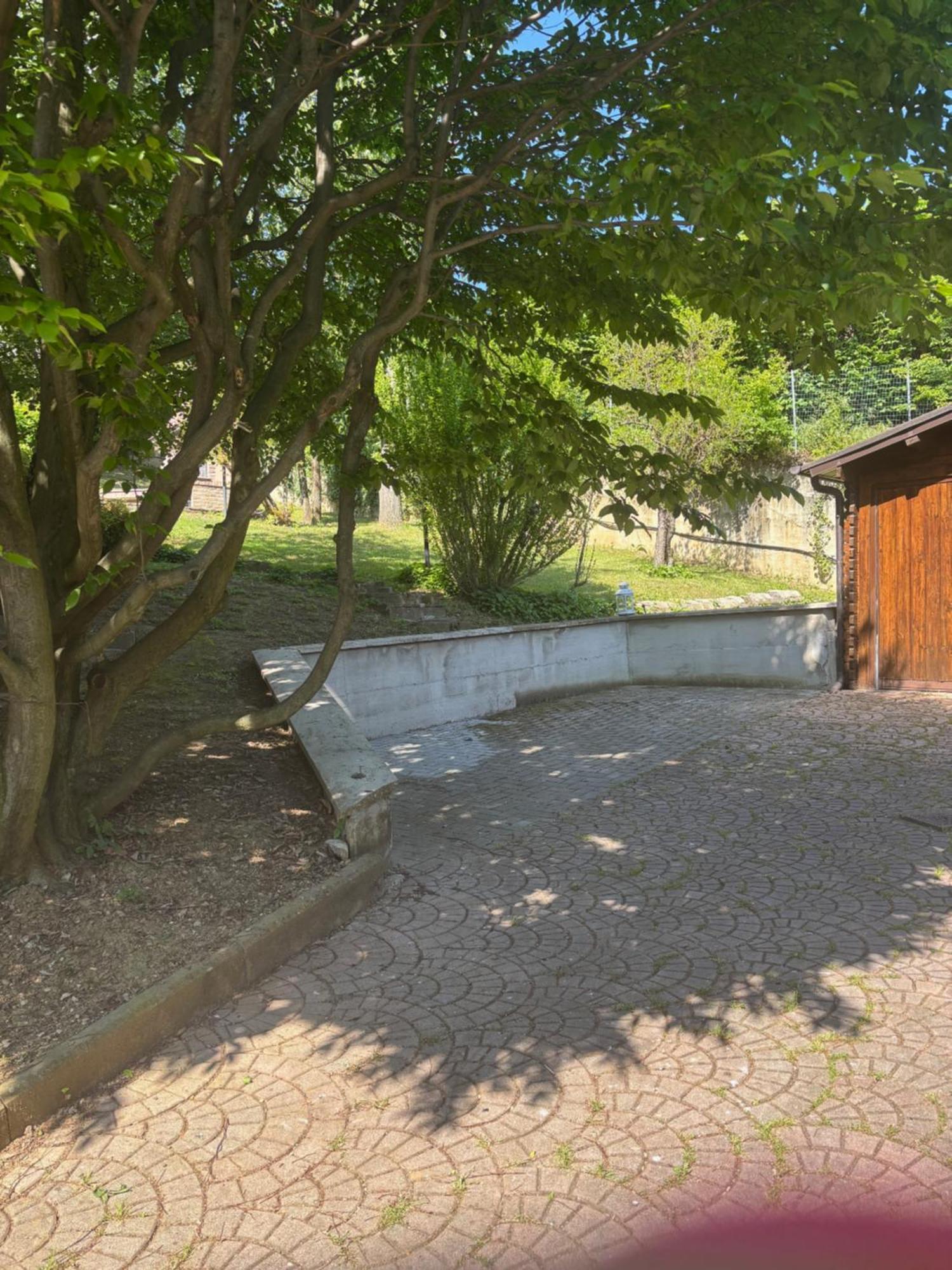 Villa Isella Maranello Bagian luar foto