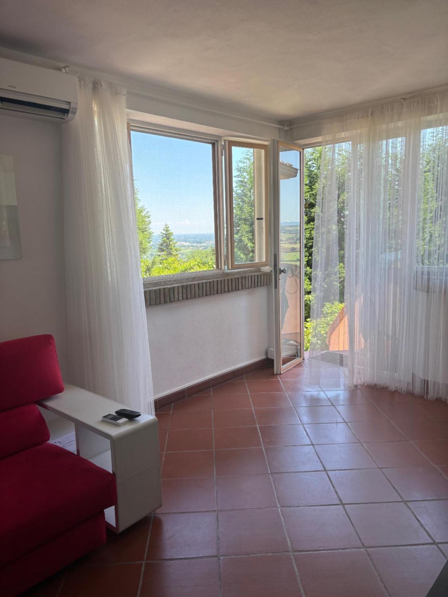 Villa Isella Maranello Bagian luar foto