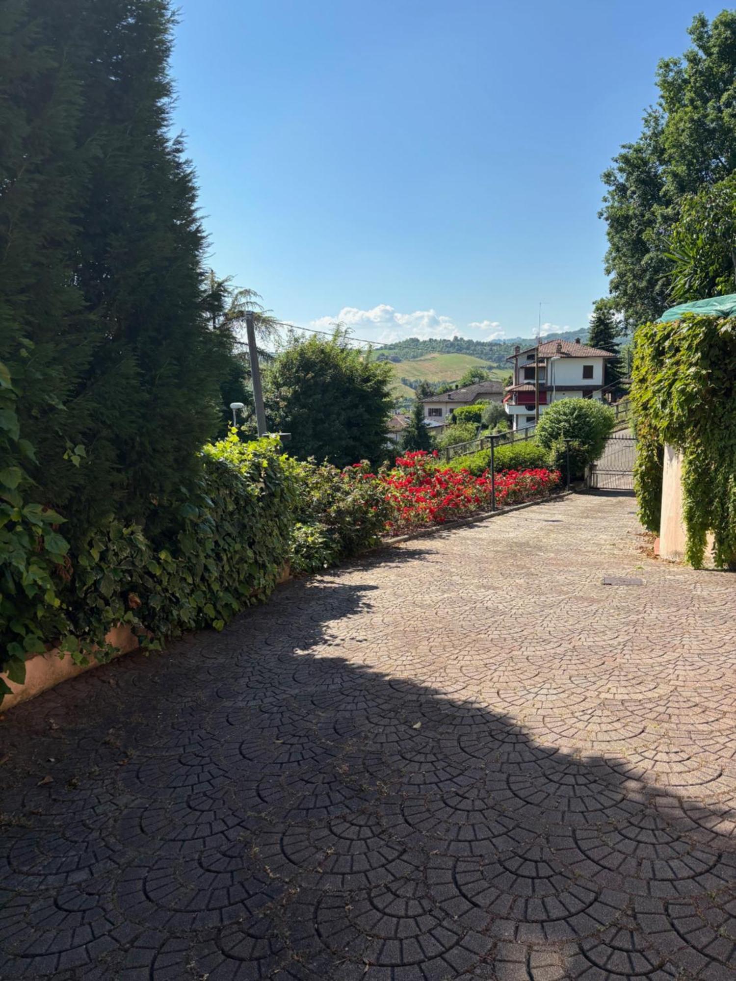 Villa Isella Maranello Bagian luar foto